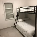 St Jean De Monts Maison Neuve 15 Pers 6ch *