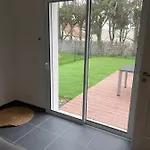別荘 St Jean De Monts Maison Neuve 15 Pers 6ch La Parée Preneau