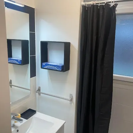 St Jean De Monts Maison Neuve 15 Pers 6ch * La Parée Preneau