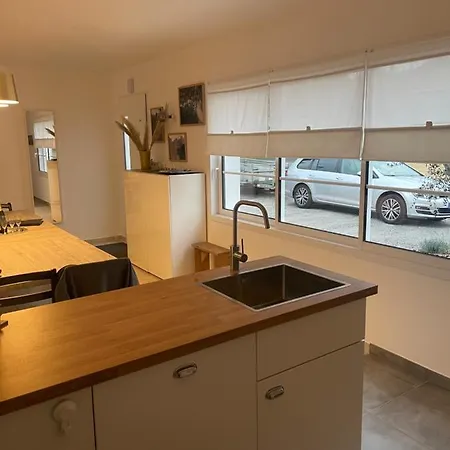 St Jean De Monts Maison Neuve 15 Pers 6ch Dom wakacyjny