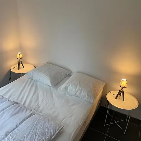 Dom wakacyjny St Jean De Monts Maison Neuve 15 Pers 6ch La Parée Preneau