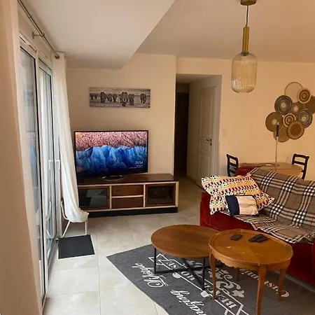 St Jean De Monts Maison Neuve 15 Pers 6ch La Parée Preneau