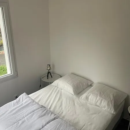 Dom wakacyjny St Jean De Monts Maison Neuve 15 Pers 6ch *