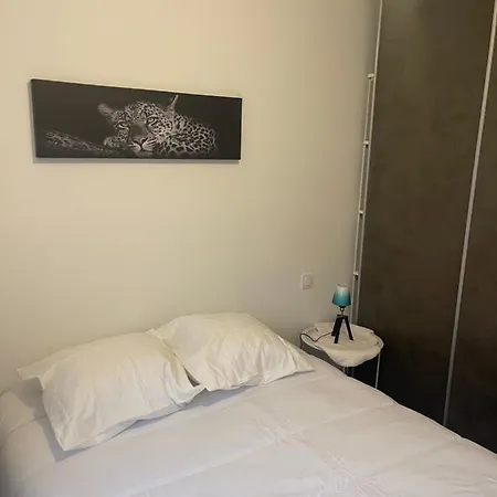 St Jean De Monts Maison Neuve 15 Pers 6ch * La Parée Preneau