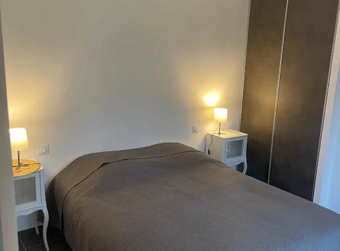 St Jean De Monts Maison Neuve 15 Pers 6ch