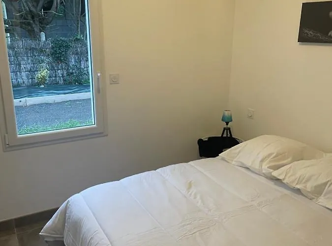 בית נופש St Jean De Monts Maison Neuve 15 Pers 6ch La Parée Preneau